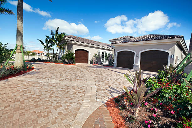 Best Best Driveway Pavers  in Branford Center, CT