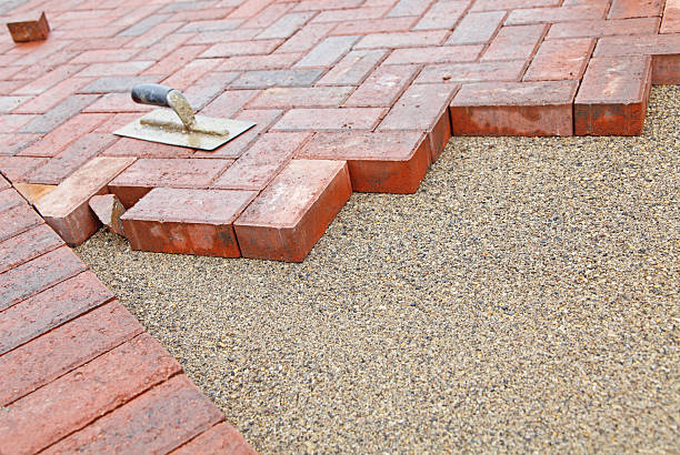 Best Affordable Driveway Pavers  in Branford Center, CT