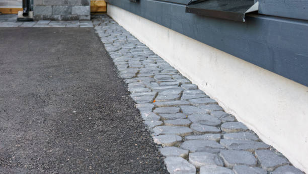 Best Cobblestone Driveway Pavers  in Branford Center, CT